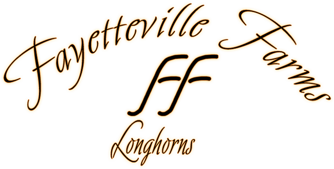 Fayetteville Farms Logo Header - Fayetteville Farms Road (675x343), Png Download
