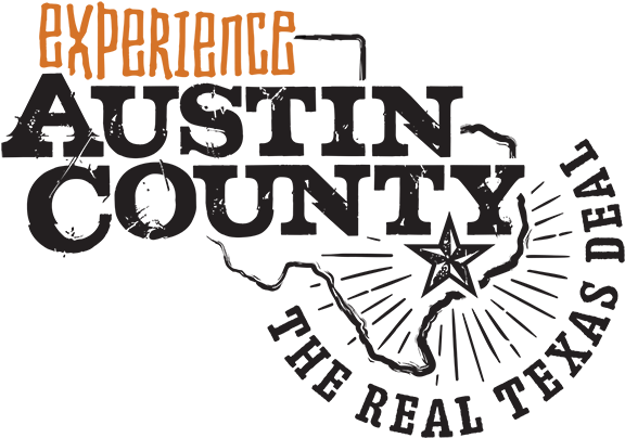 Austin County The Real Texas Deal - Austin County, Texas (638x450), Png Download