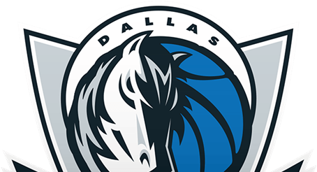 Dallas Mavericks Logo 2018 (620x320), Png Download