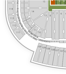 $193 /ea - Darrell K Royal - Texas Memorial Stadium (350x350), Png Download