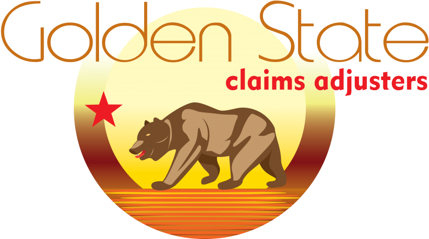 Golden State Claims Adjusters Is An Industry Leading - Golden State Warriors (1024x556), Png Download