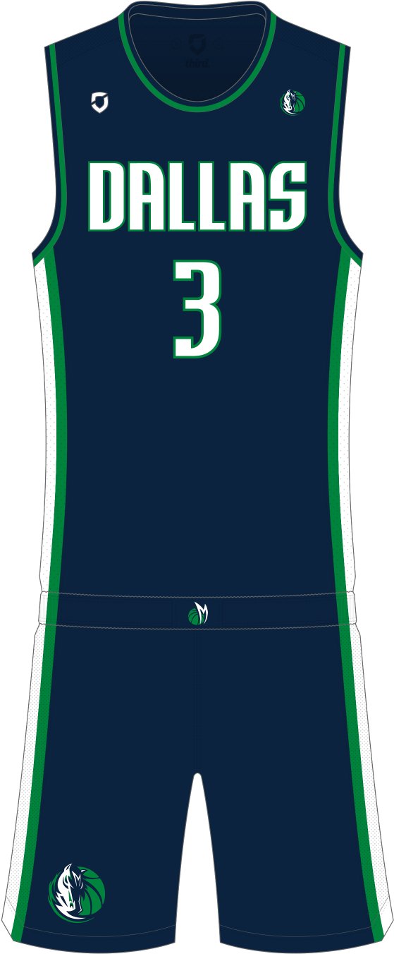 Dallas Mavericks Away - Sports - Free Transparent PNG Download - PNGkey