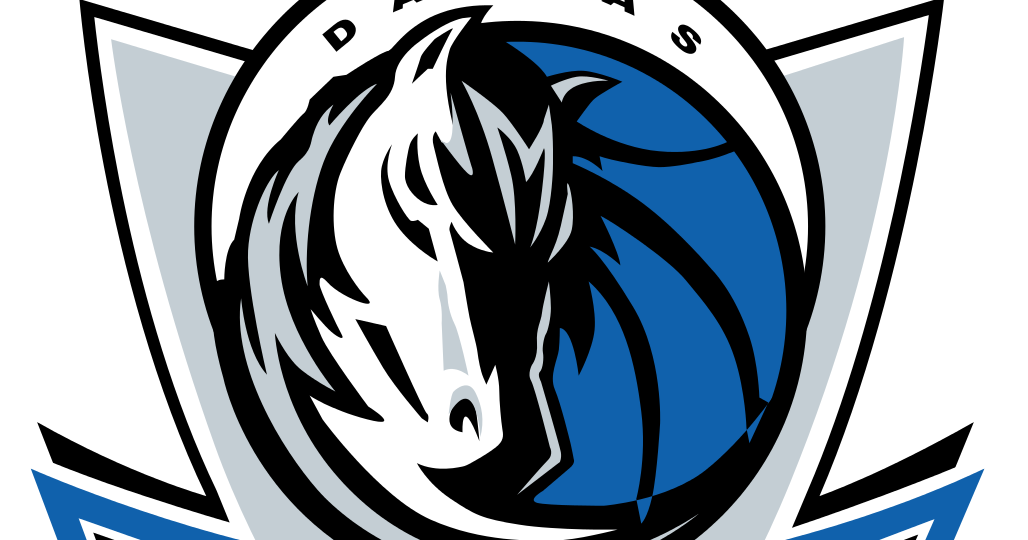 Dallas Mavericks Basketball (1028x540), Png Download