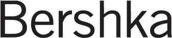 1 - Bershka Clothes Brand (500x310), Png Download