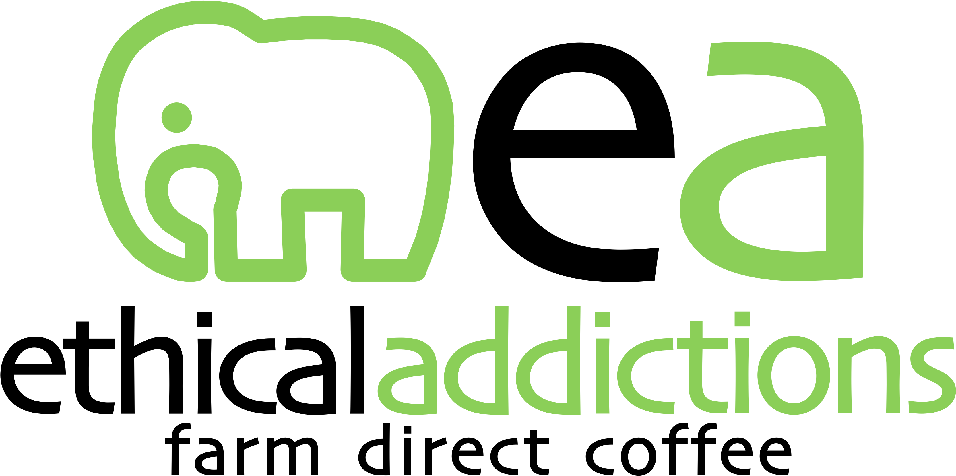 If You Would Like Any More Information About Becoming - Ethical Addictions Coffee (3542x2362), Png Download
