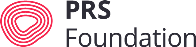 Zara Nunn Is Generously Supported By Prs Foundation's - Prs Foundation Png (757x271), Png Download
