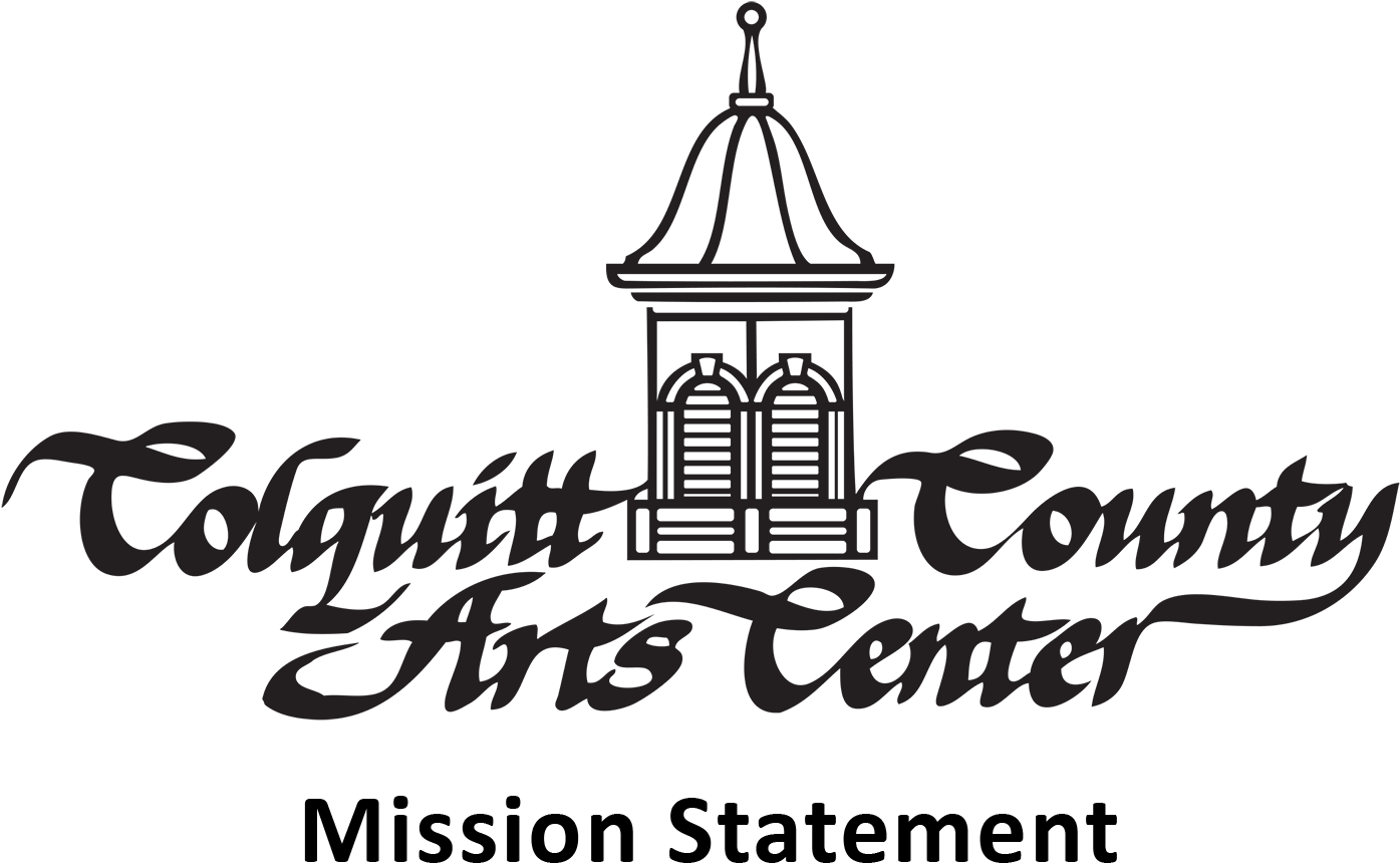 Download "the Colquitt County Arts Center Is A Creative Cultural