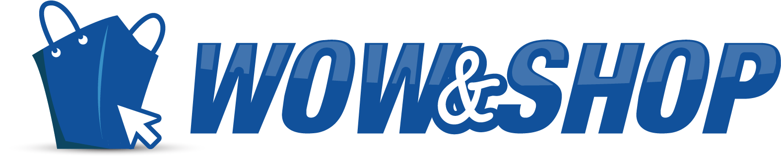 Wowandshop Wowandshop - Graphic Design (1667x350), Png Download