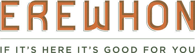 Cvs Pharmacy® - Erewhon Logo (750x750), Png Download
