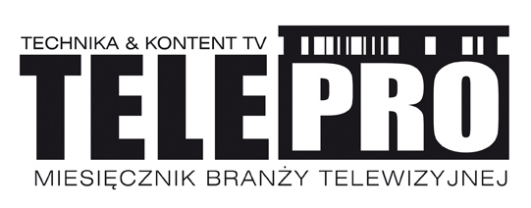 Tele Pro Is Our Patron - Tele Pro Logo (730x495), Png Download