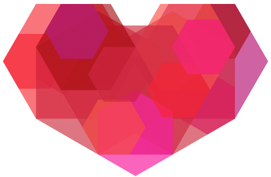 Streetheart Logo Png Cvs Heart Logo - Illustration (1200x900), Png Download