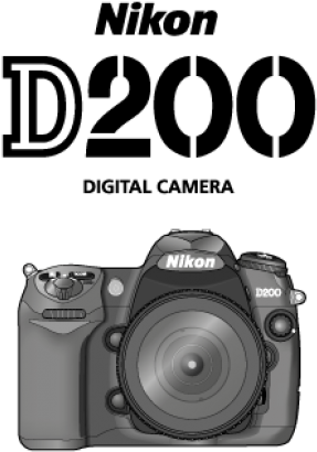 Nikon D3400 User Manual (400x400), Png Download