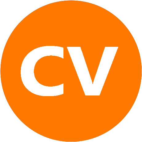 Cvs Logo Jpeg - Mcgregor + Graham Advertising Agency (504x504), Png Download