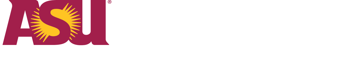 Manufacturing And Technology Innovation Hub Logo - Arizona State Sun Devils 12x12 Magnet (1428x322), Png Download