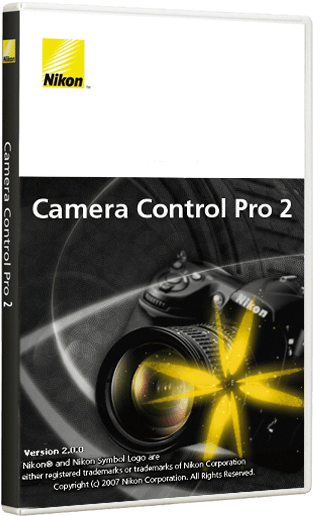 Camera Control Pro 2 (706x600), Png Download