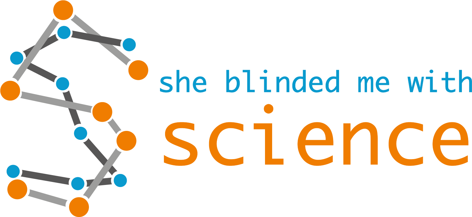 She Blinded Me With Science (1648x730), Png Download
