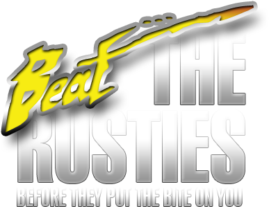 How To Protect Your Car Against Road Salt And Prevent - Graphic Design (418x325), Png Download