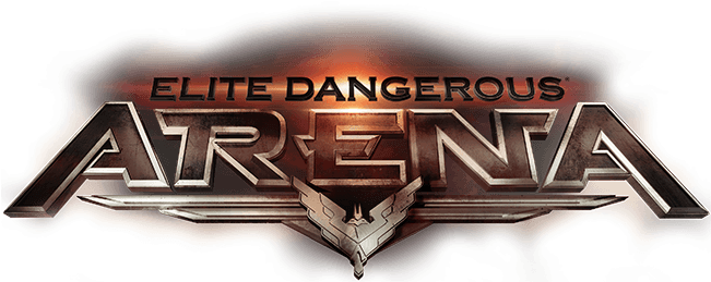 Xbox One Arena Launch Paint Job Giveaway - Elite Dangerous Arena Logo (650x275), Png Download