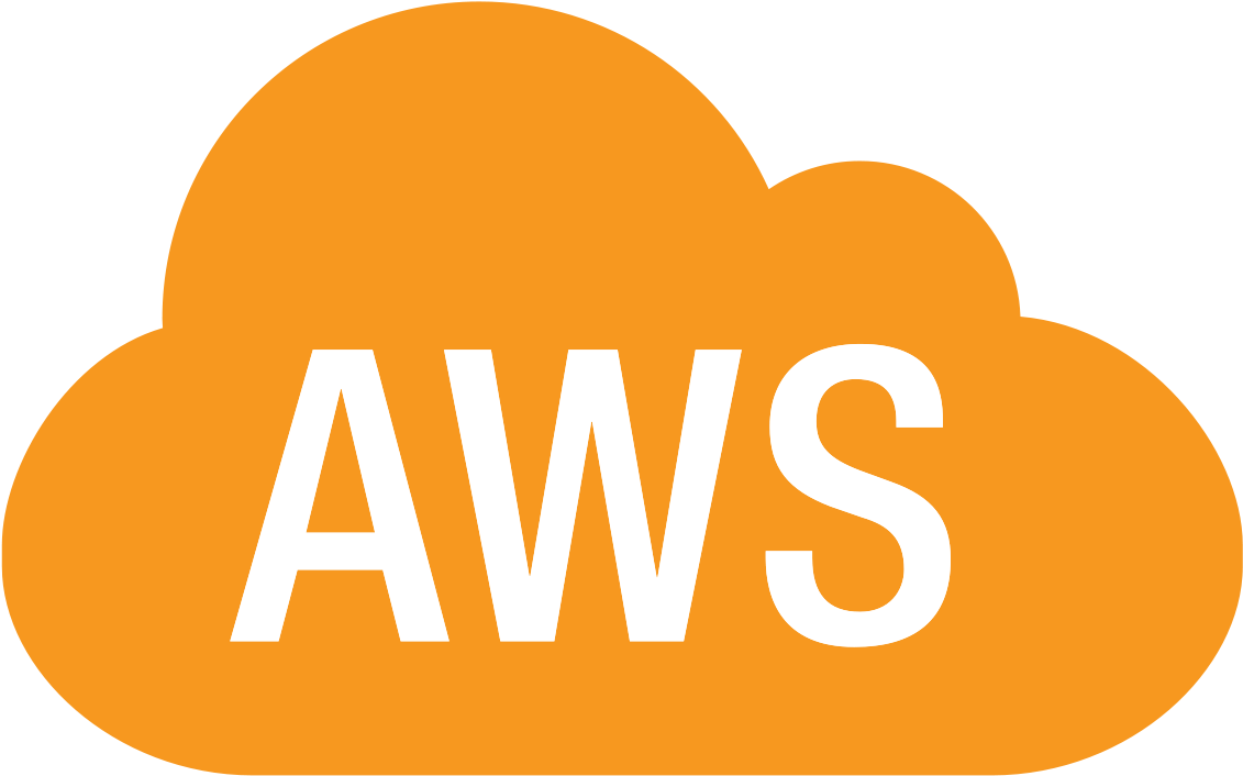 Scale Your Tech Startup Using Amazon Web Services - Cloud Aws (1600x1600), Png Download