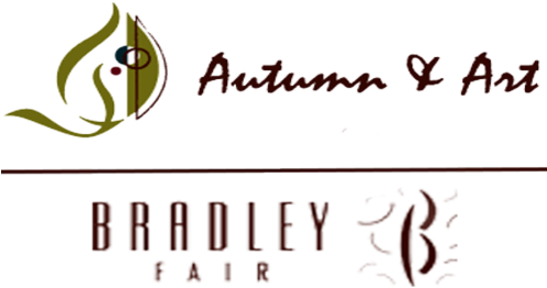 Autumn & Art 2017 Patron Party - Autumn & Art At Bradley Fair (495x288), Png Download