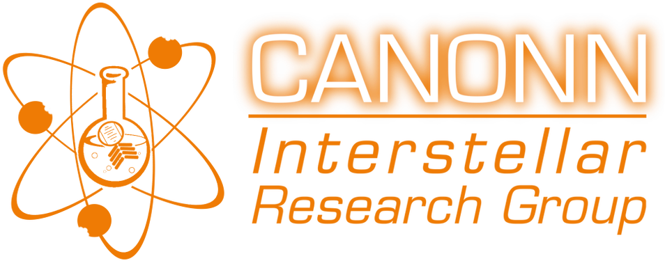 The Canonn Logo - Canonn Research (1000x400), Png Download