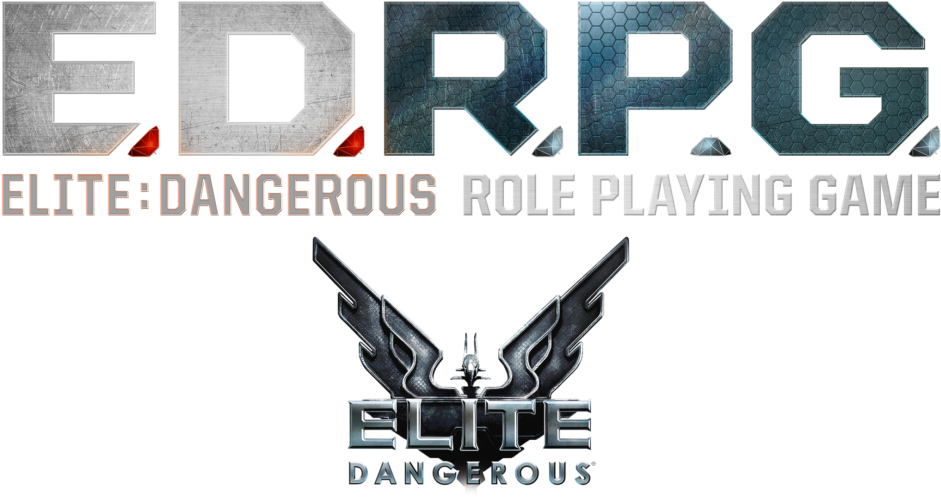 Go To Edrpg - Elite Dangerous (900x501), Png Download