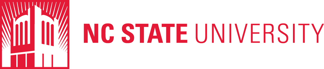 Ncsu-logo - Nc State Institute Advanced Analytics (1054x226), Png Download