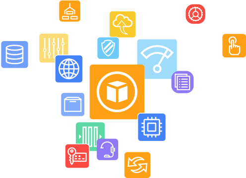 Join Percona's Solutions Engineer Dimitri Vanoverbeke - Amazon Web Services Background (500x500), Png Download