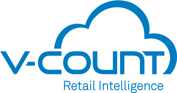 V-count Logo - V Count (750x600), Png Download