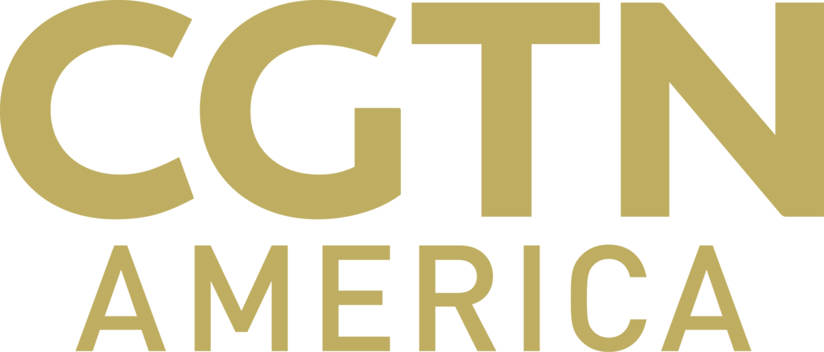 Our Ceo Talks Snapchat Ipo Valuation On Cgtn - Cgtn America Logo (1200x513), Png Download