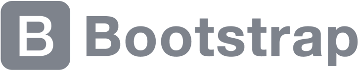Download Transparent Bootstrap Logo PNG Image with No Background ...