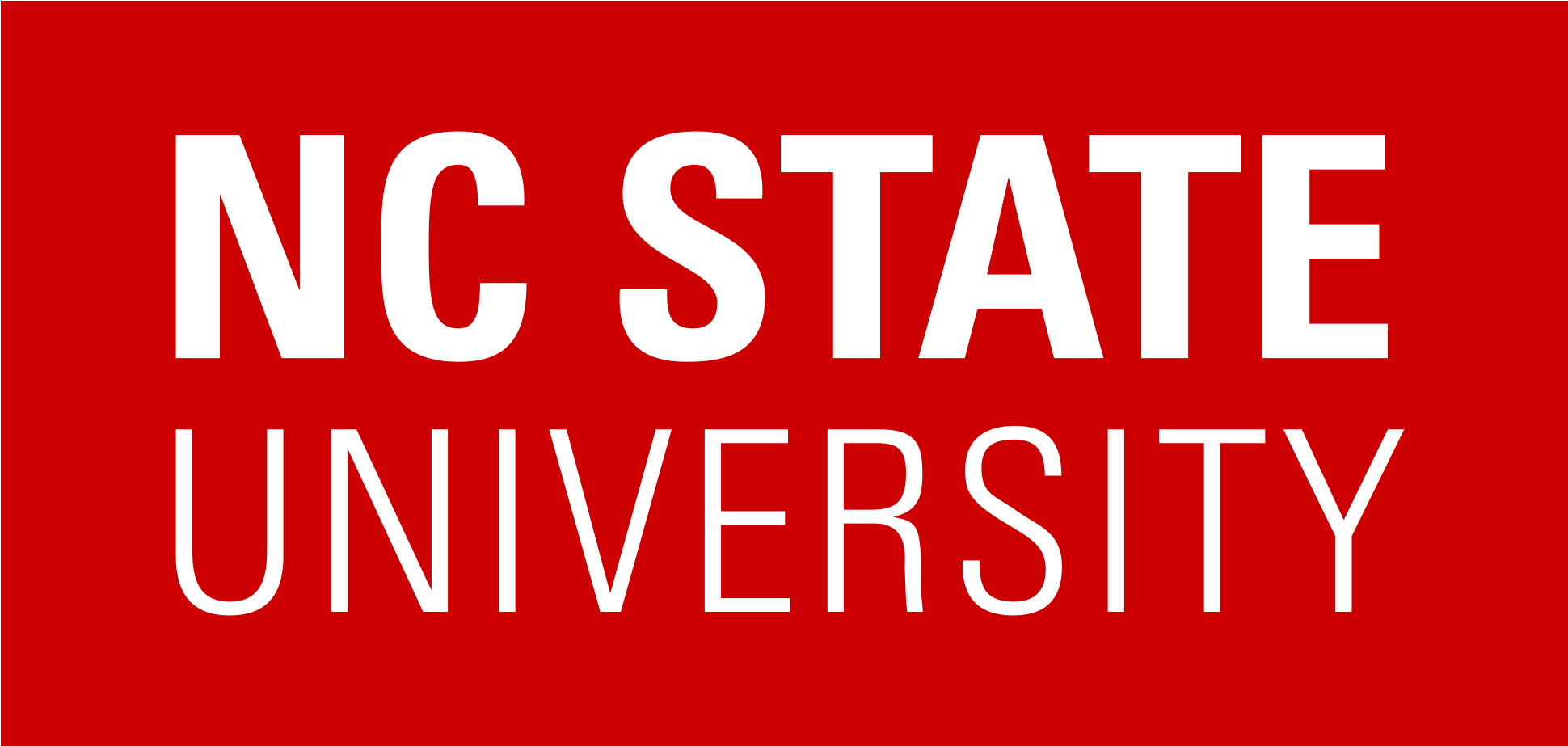 Nc State (2000x1500), Png Download