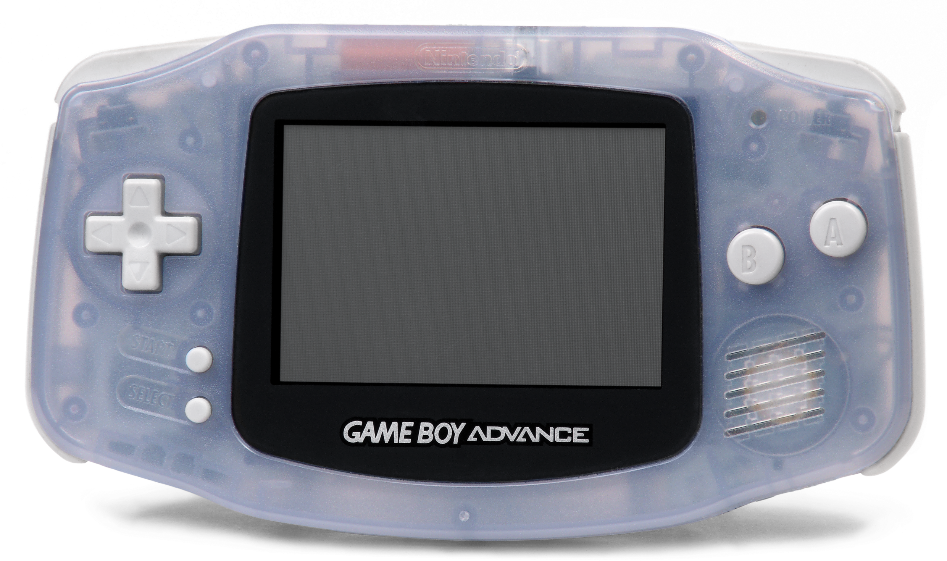 Gameboyadvance - Game Boy Advance Controller (3200x1920), Png Download