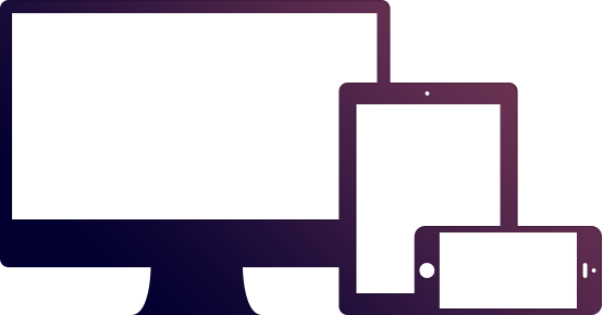 Made For Everyone - Phone Tablet Pc Icon (554x290), Png Download