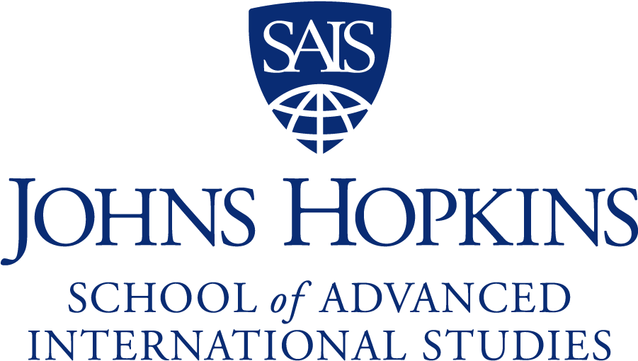 Additional Logos - Johns Hopkins University (1330x940), Png Download