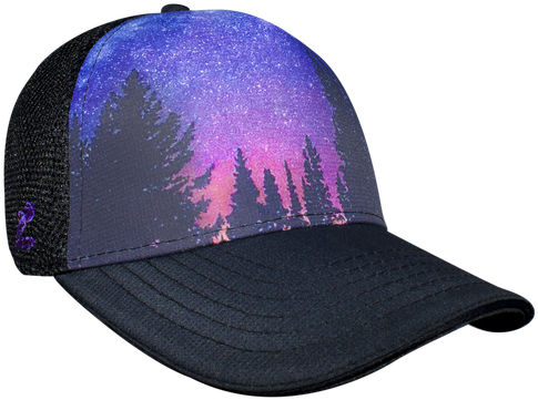 Trucker Hat - Hat (500x500), Png Download