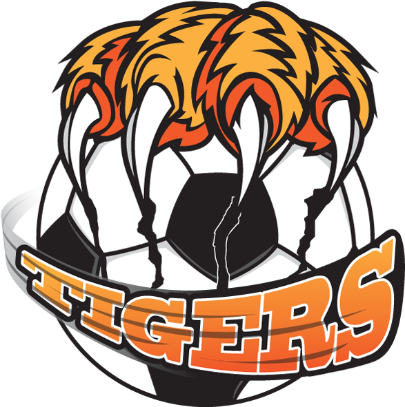 Diy Home Crafts, Logos, Club, Google Search, Tiger - Tigers Team Logo Png (600x598), Png Download