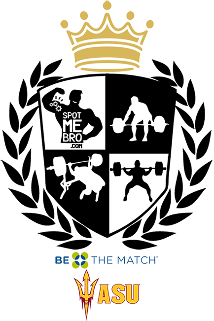 We're - 3x4 Logo Decal Arizona State (440x651), Png Download