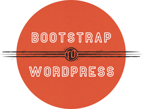 Bootstrap To Wordpress - Circle (500x383), Png Download