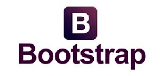 Bootstrap Logo (625x417), Png Download