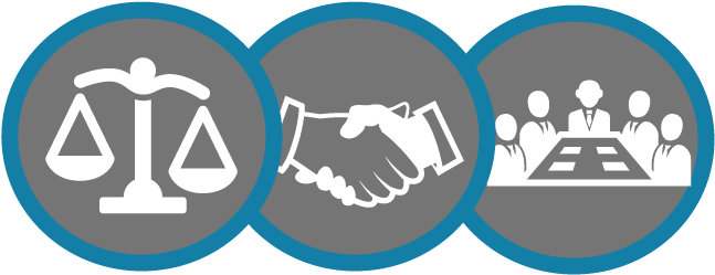 The State Health Plan's Board Of Trustees Consists - Emblem (683x271), Png Download