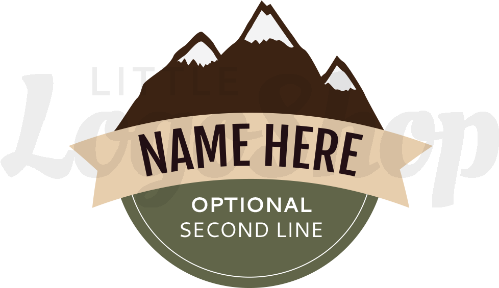 Share Via Email - Label (1000x1000), Png Download