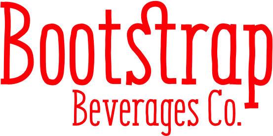 Bootstrap Company Logo - Tan (607x415), Png Download