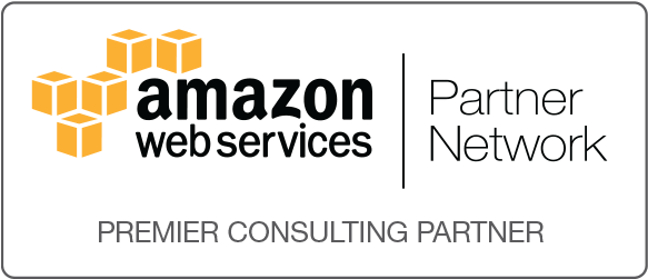 Launched In 2006, Amazon Web Services Began Exposing - Amazon Web Services Technology Partner (750x250), Png Download