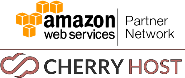 Aws Reseller Partner - Amazon Web Services (812x354), Png Download