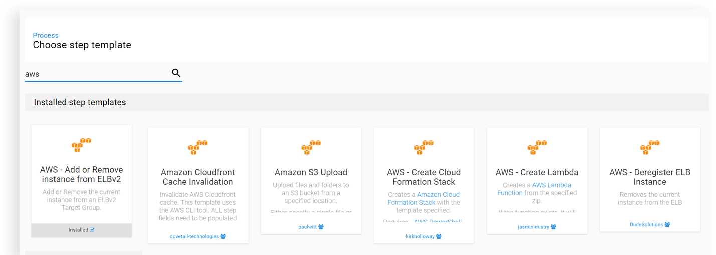 Library Steps For Other Common Aws Tasks - Web Page (1667x577), Png Download