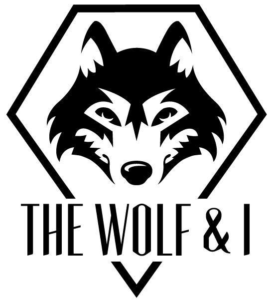The Wolf & I Windsor - Wolf And I Windsor (400x400), Png Download
