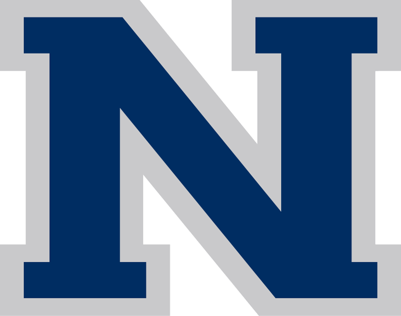 Nevada Wolf Pack Alternate Logo - Nevada Wolfpack Png (800x630), Png Download