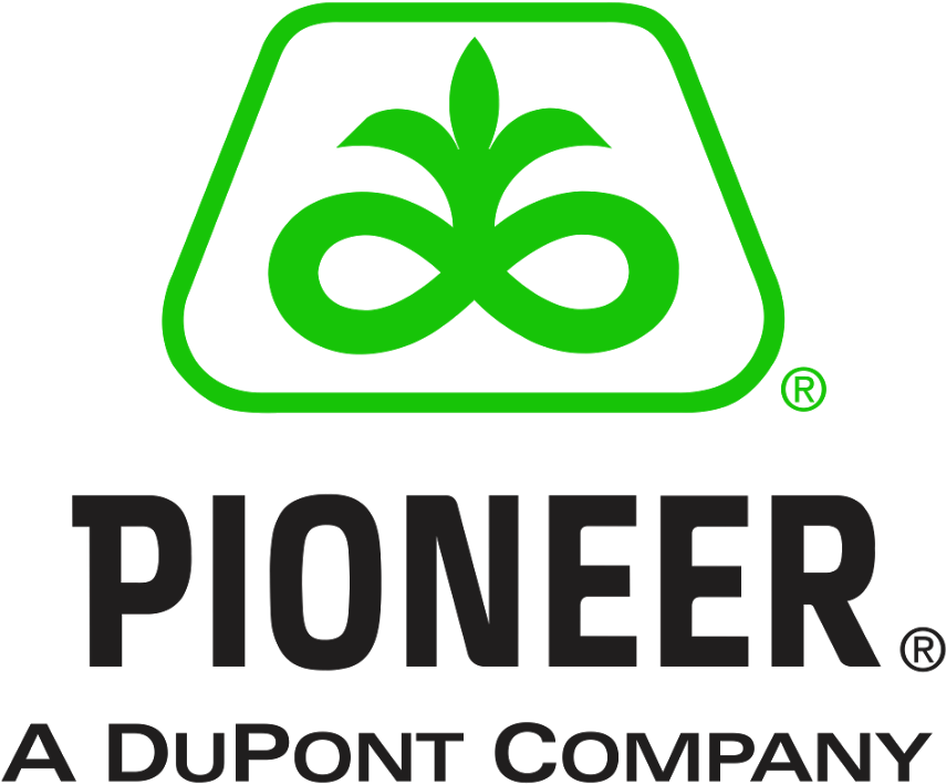 Dupont Pioneer Logo - Pioneer Seeds Logo Png (1600x1067), Png Download