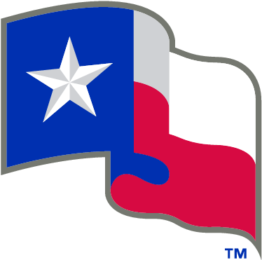Texas Rangers - Texas Success Initiative (391x388), Png Download